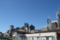 San Francisco - Cable Car Rundfahrt