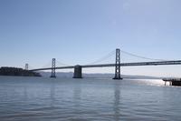 San Francisco - Cable Car Rundfahrt