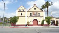 Los Angeles - Our Lady Queen of Angels Catholic Church
