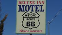 Seligman - Route 66