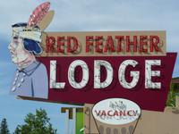 Grand Canyon - unser Hotel