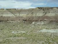 Painted Desert