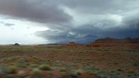 zwischen Monument Valley und Moab