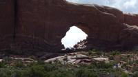Arches Nationalpark - North Window
