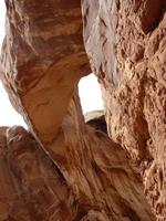 Arches Nationalpark - Double Arch