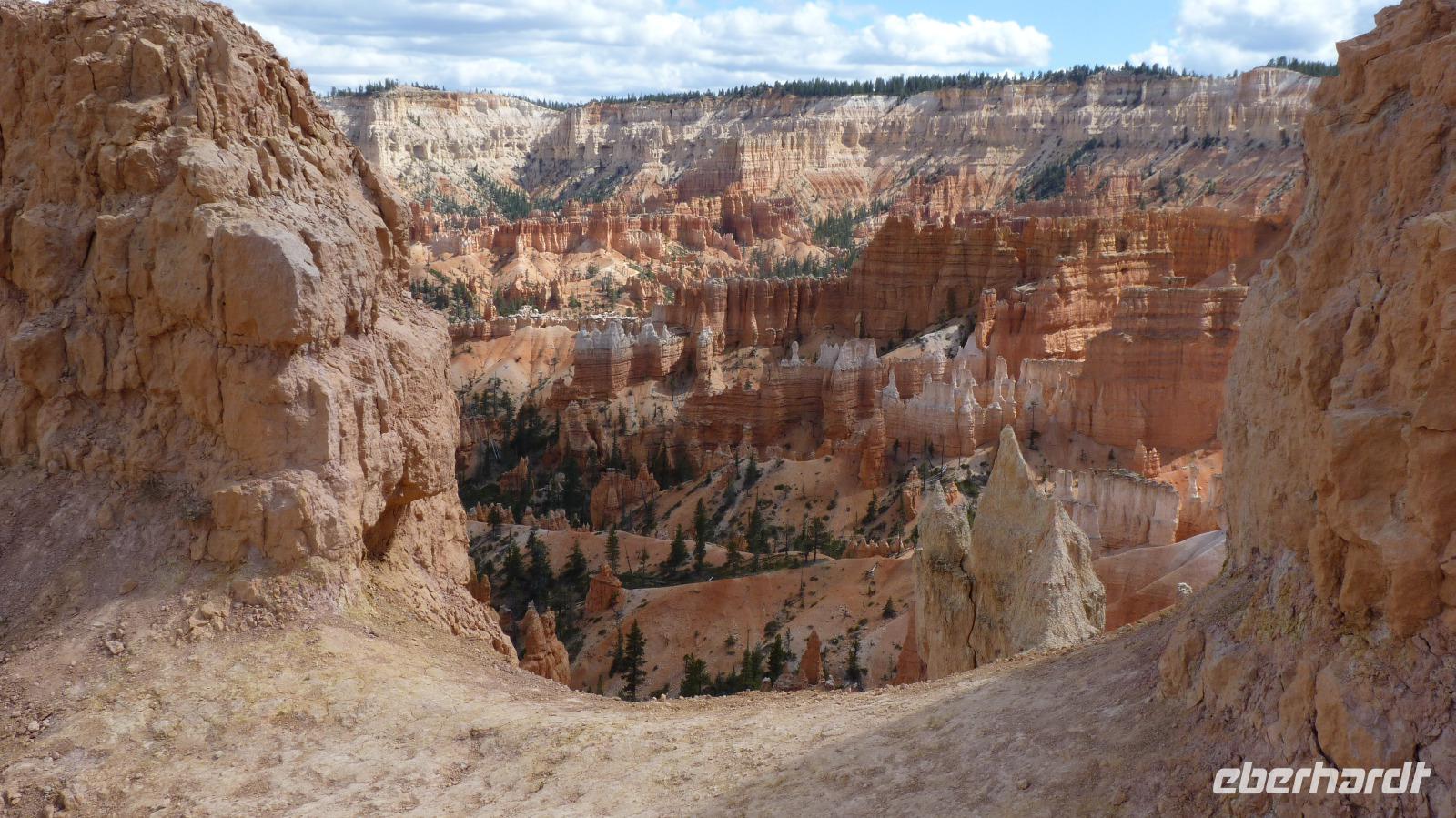 Bryce Canyon