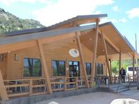 Deutsche Bäckerei im Wilden Westen