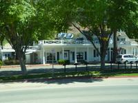 Unterwegs nach Las Vegas