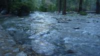 Yosemite Nationalpark - Merced River