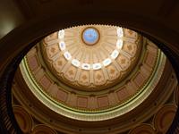 Sacramento - California State Capitol