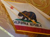 Sacramento - California State Capitol