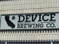 Device Brauerei - Bierverkostung