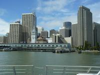 Ferry Building San Francisco