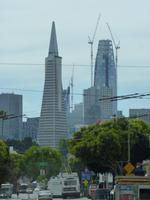 Stadtrundfahrt San Francisco