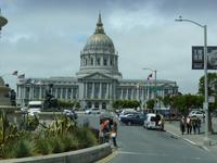 Stadtrundfahrt San Francisco - Capitol