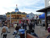 San Francisco - Fisherman´s Warf