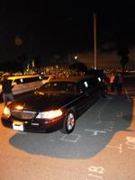 San Francisco bei Nacht - Limousinentour