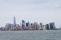 Skyline Manhattan