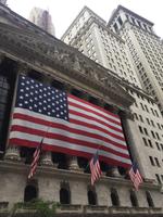 Wall Street