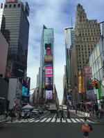 Times Square
