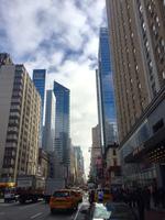 Stadtrundfahrt New York