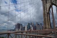 Brooklyn Bridge 