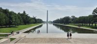 140 Washington Memorial