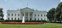 145 Weißes Haus in Washington
