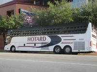 unser örtlicher Reisebus