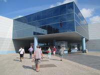 Space Center Houston