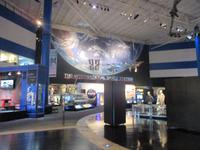 Space Center Houston