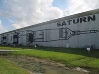 Space Center Houston