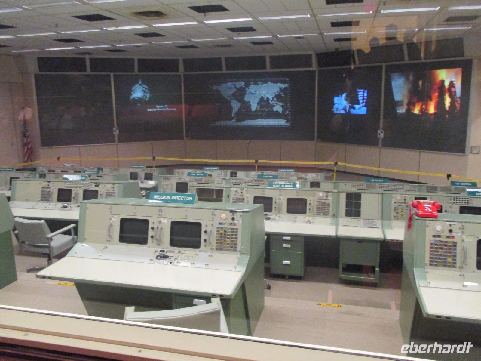 Space Center Houston