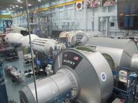 Space Center Houston