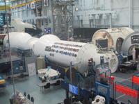 Space Center Houston