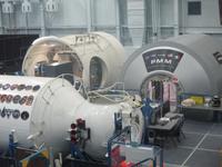 Space Center Houston