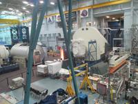 Space Center Houston