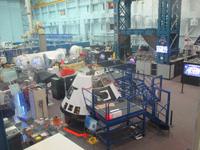 Space Center Houston