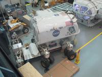 Space Center Houston