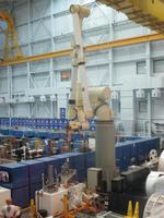 Space Center Houston