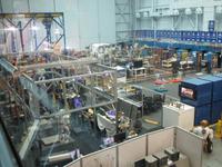 Space Center Houston