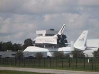 Space Center Houston