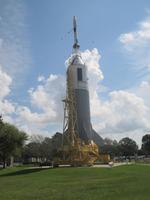 Space Center Houston