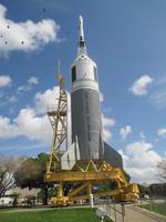 Space Center Houston