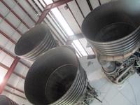 Space Center Houston