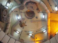 Space Center Houston