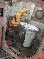 Space Center Houston