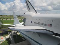 Space Center Houston