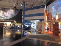 Space Center Houston