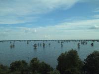 auf dem Weg nach New Orleans